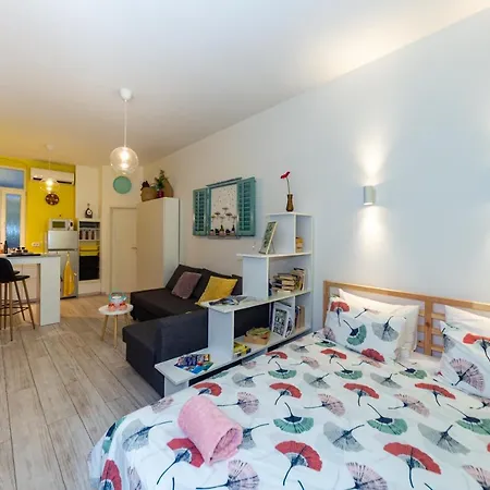 Studio Apartman Baronessa Adriana
