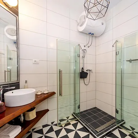 Studio Apartman Baronessa Adriana Apartman