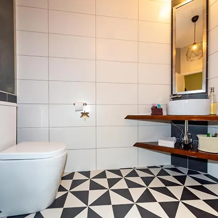 Studio Apartman Baronessa Adriana Apartman *