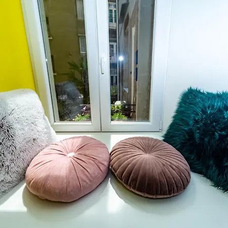 Studio Apartman Baronessa Adriana * Rijeka