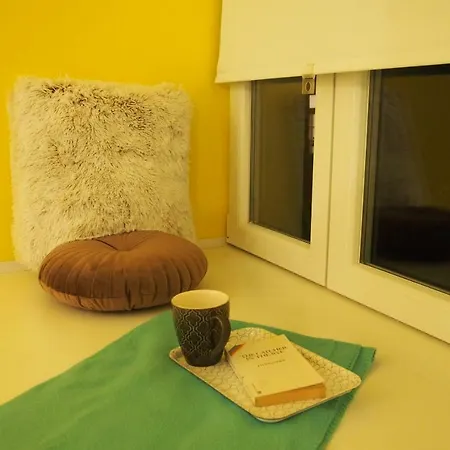 Studio Apartman Baronessa Adriana Apartment