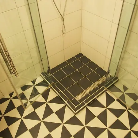 Apartman Studio Apartman Baronessa Adriana *