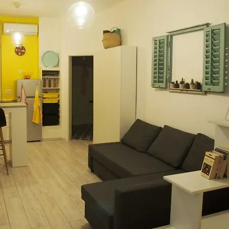 Studio Apartman Baronessa Adriana