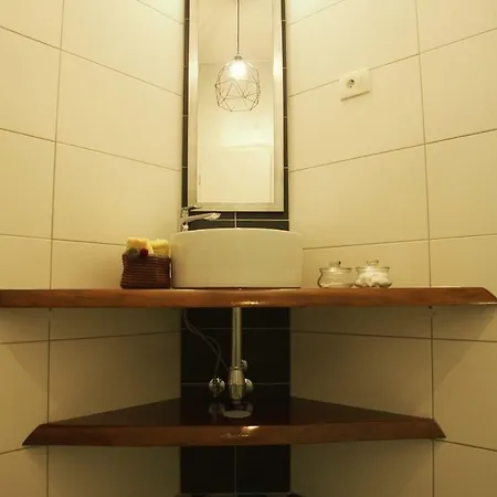 Apartman Studio Apartman Baronessa Adriana Rijeka