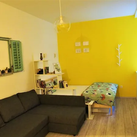 Studio Apartman Baronessa Adriana *