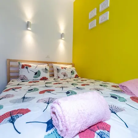 Studio Apartman Baronessa Adriana Daire *