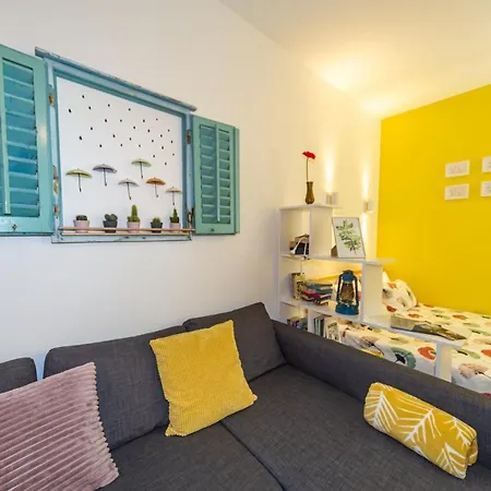 Studio Apartman Baronessa Adriana *