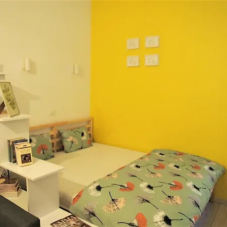 Studio Apartman Baronessa Adriana Daire *
