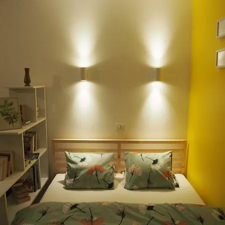 Studio Apartman Baronessa Adriana Daire *